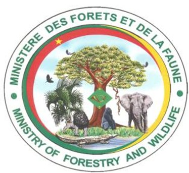 Ministère des Forêts et de la Faune